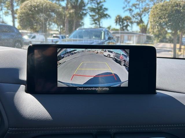 new 2025 Mazda CX-5 car, priced at $29,381