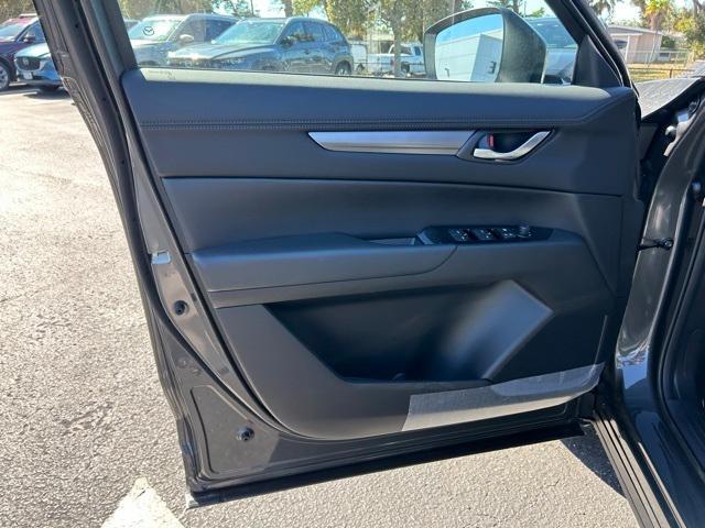 new 2025 Mazda CX-5 car, priced at $29,381