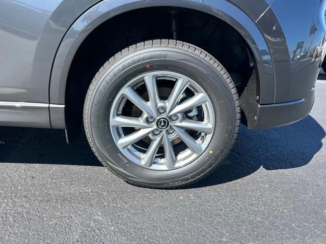 new 2025 Mazda CX-5 car, priced at $29,381