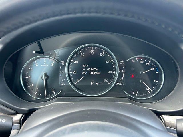 used 2019 Mazda CX-5 car, priced at $17,410