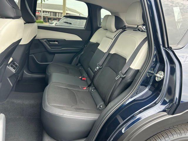 new 2026 Mazda CX-5 car, priced at $35,365