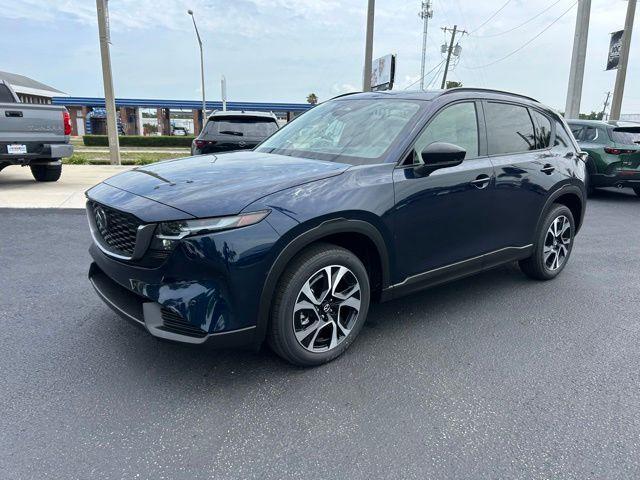 new 2026 Mazda CX-5 car, priced at $35,365