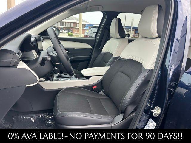 new 2026 Mazda CX-5 car, priced at $36,564