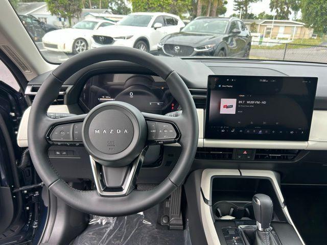 new 2026 Mazda CX-5 car, priced at $35,365
