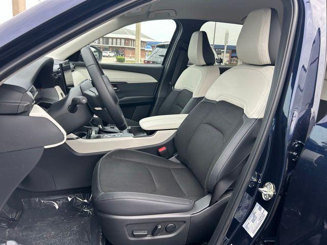 new 2026 Mazda CX-5 car, priced at $35,365