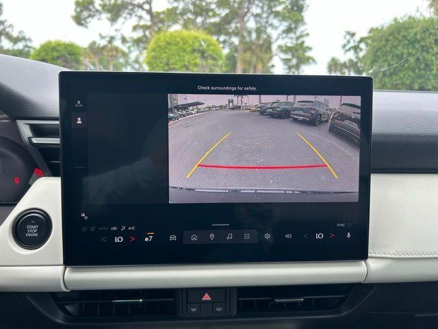 new 2026 Mazda CX-5 car, priced at $35,365