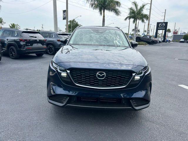 new 2026 Mazda CX-5 car, priced at $35,365
