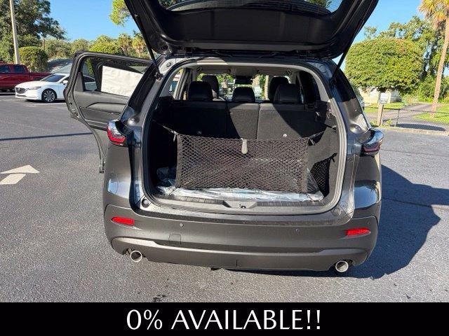 new 2026 Mazda CX-5 car, priced at $33,762