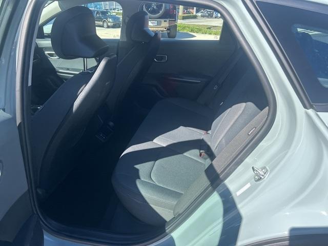 used 2025 Kia K4 car, priced at $19,920