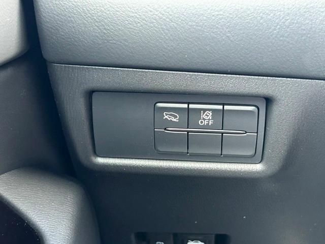 new 2025 Mazda CX-5 car, priced at $29,317