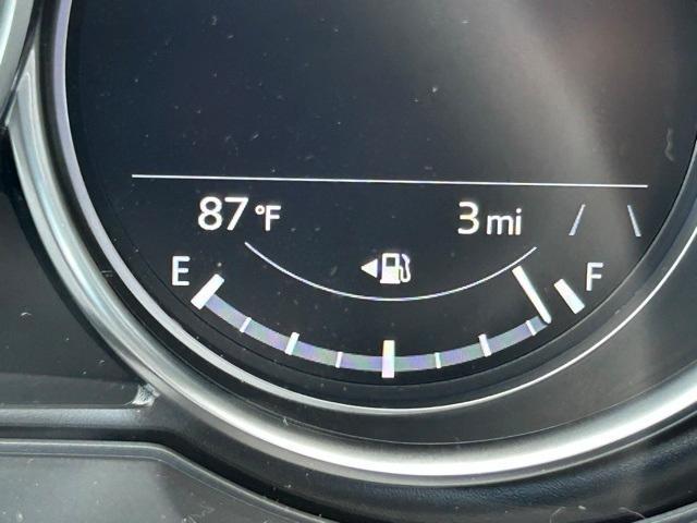 new 2025 Mazda CX-5 car, priced at $29,317