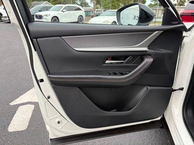 new 2026 Mazda CX-70 car, priced at $52,862