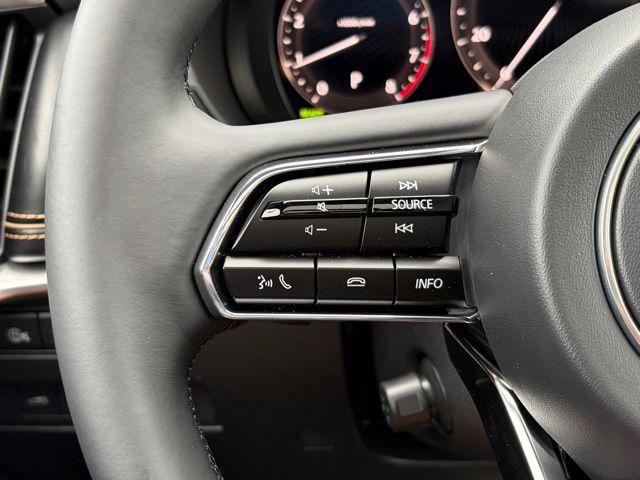 new 2026 Mazda CX-70 car, priced at $52,862