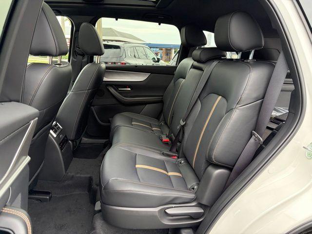 new 2026 Mazda CX-70 car, priced at $52,862