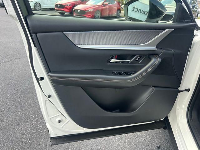 new 2026 Mazda CX-70 car, priced at $52,663