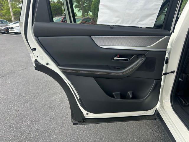 new 2026 Mazda CX-70 car, priced at $52,663