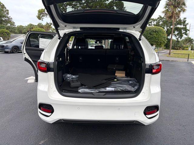 new 2026 Mazda CX-70 car, priced at $52,862