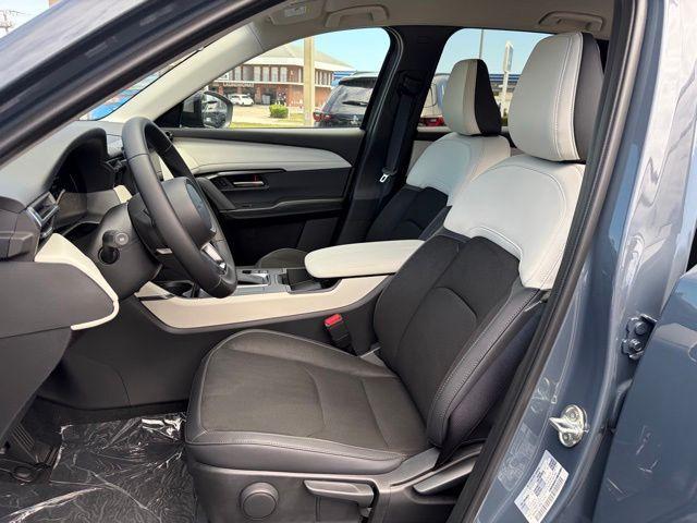 new 2026 Mazda CX-5 car, priced at $34,650