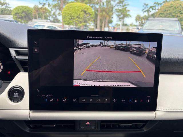 new 2026 Mazda CX-5 car, priced at $34,650