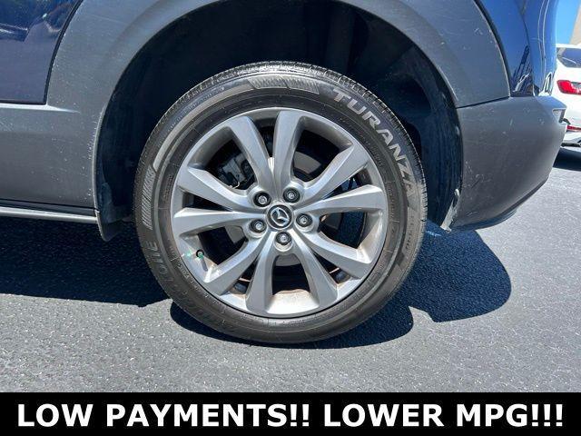 used 2023 Mazda CX-30 car, priced at $21,630