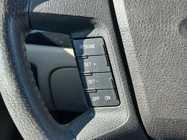 used 2009 Ford Fusion car, priced at $5,910