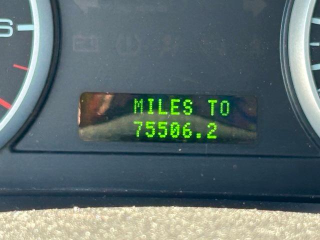 used 2009 Ford Fusion car, priced at $5,910