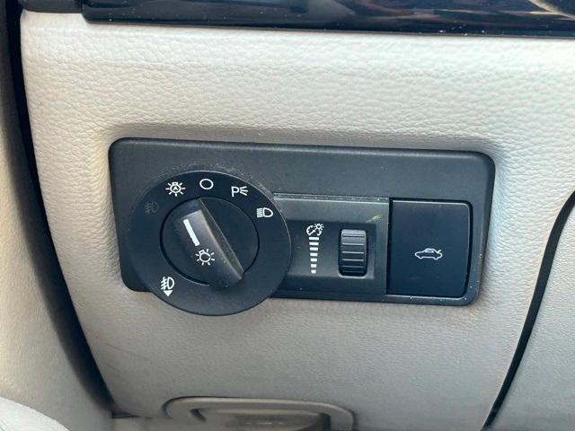 used 2009 Ford Fusion car, priced at $5,910