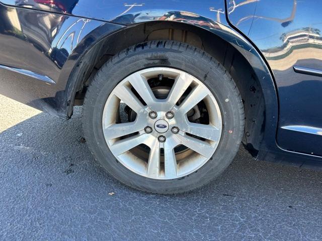 used 2009 Ford Fusion car, priced at $5,910
