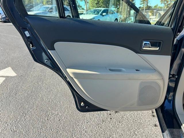 used 2009 Ford Fusion car, priced at $5,910