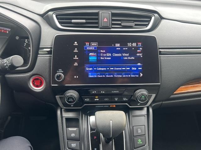 used 2020 Honda CR-V car, priced at $21,910