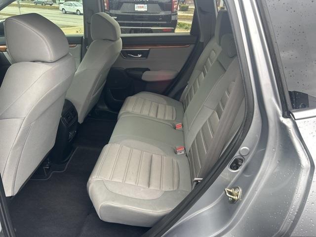 used 2020 Honda CR-V car, priced at $21,910