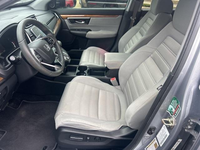 used 2020 Honda CR-V car, priced at $21,910