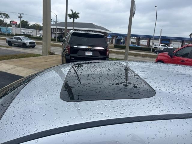 used 2020 Honda CR-V car, priced at $21,910