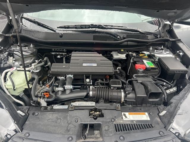 used 2020 Honda CR-V car, priced at $21,910