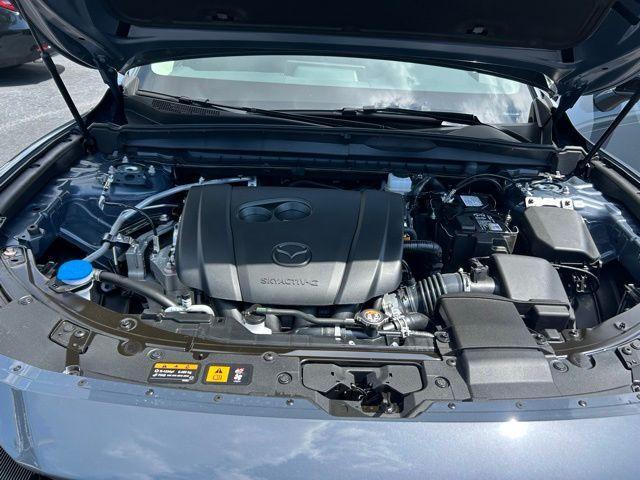 new 2026 Mazda CX-50 car, priced at $30,625