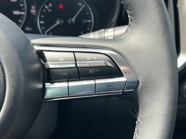 new 2026 Mazda CX-50 car, priced at $30,625