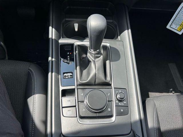 new 2026 Mazda CX-50 car, priced at $30,625