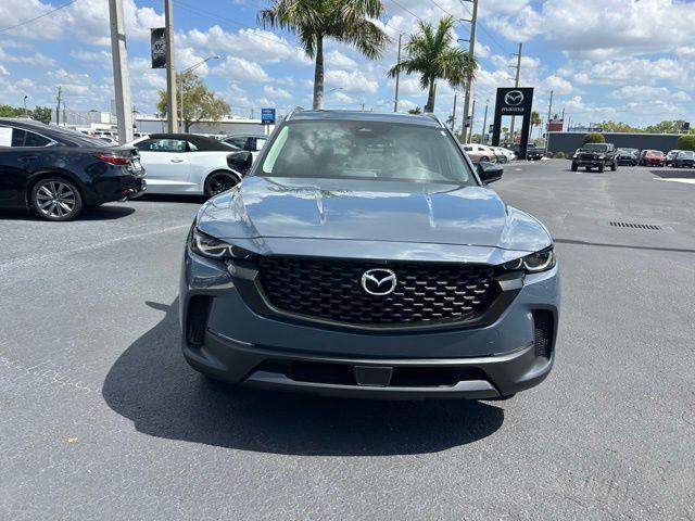 new 2026 Mazda CX-50 car, priced at $30,625