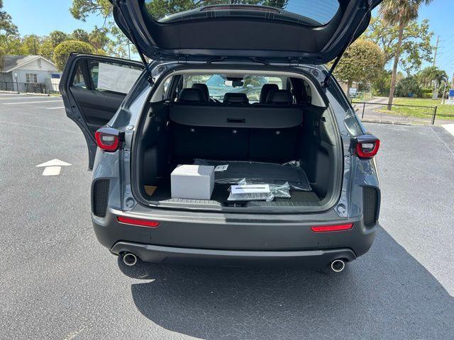 new 2026 Mazda CX-50 car, priced at $30,625