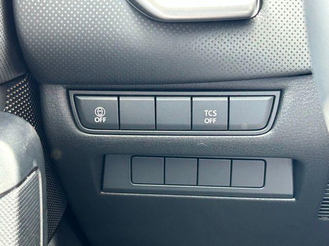 new 2026 Mazda CX-50 car, priced at $30,625