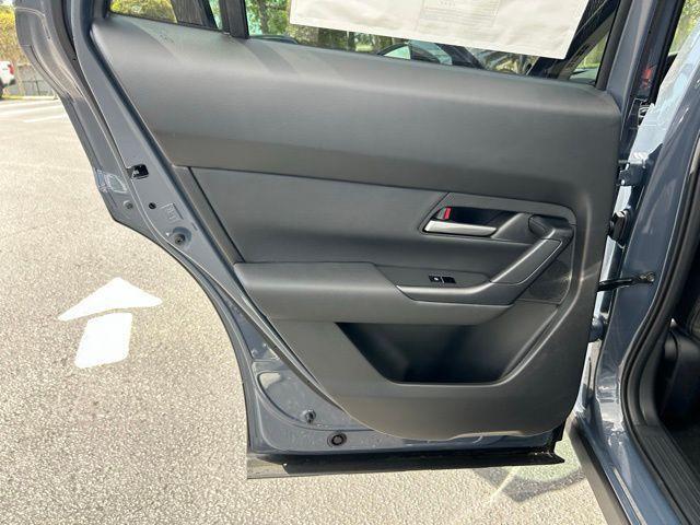 new 2026 Mazda CX-50 car, priced at $30,625