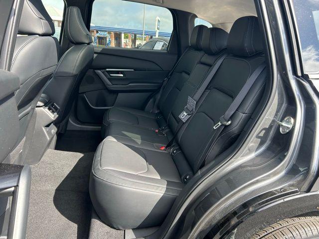 new 2026 Mazda CX-5 car, priced at $39,320