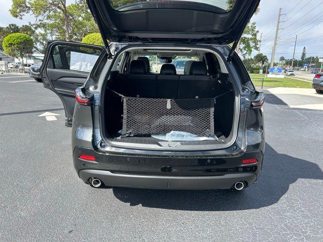 new 2026 Mazda CX-5 car, priced at $39,320