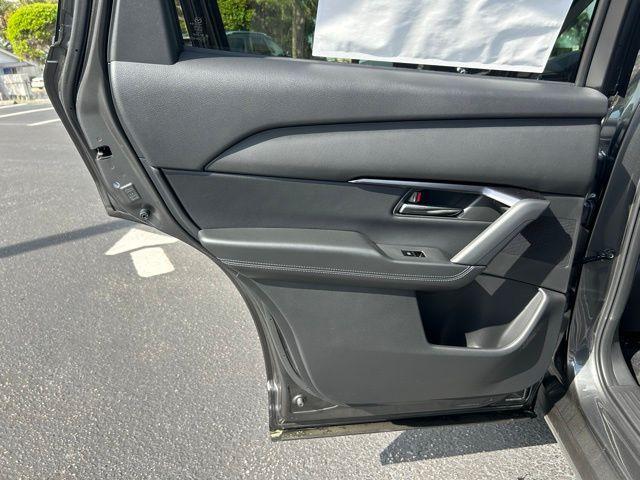 new 2026 Mazda CX-5 car, priced at $39,320