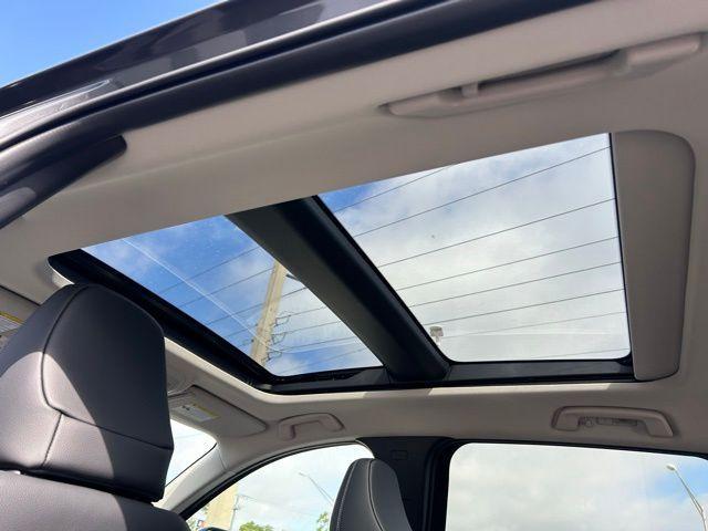 new 2026 Mazda CX-5 car, priced at $39,320