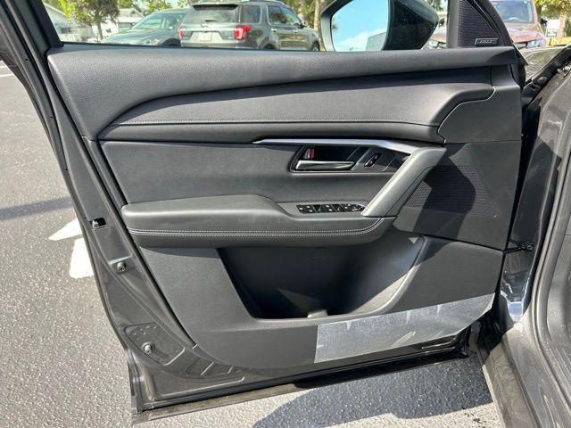 new 2026 Mazda CX-5 car, priced at $39,320