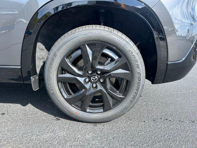 new 2026 Mazda CX-5 car, priced at $39,320