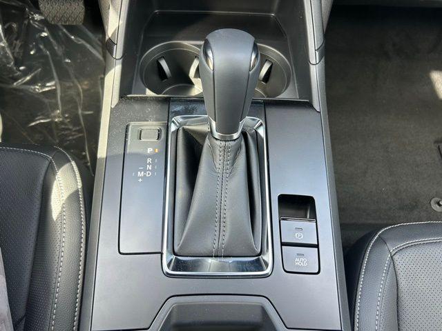 new 2026 Mazda CX-5 car, priced at $39,320