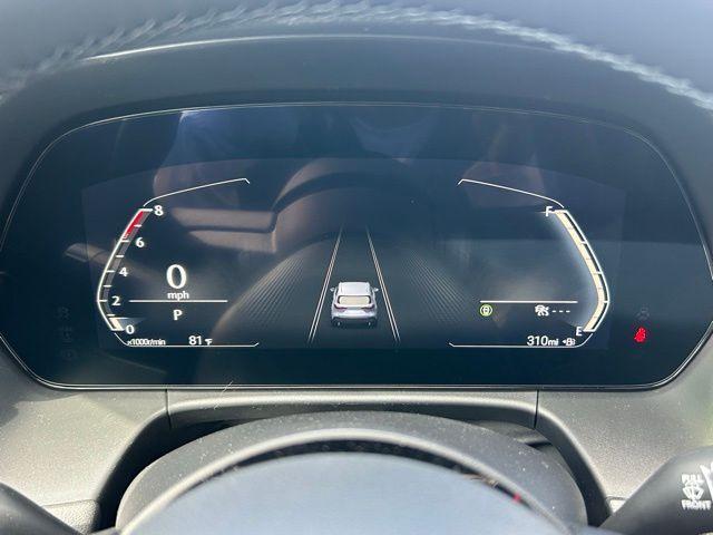 new 2026 Mazda CX-5 car, priced at $39,320