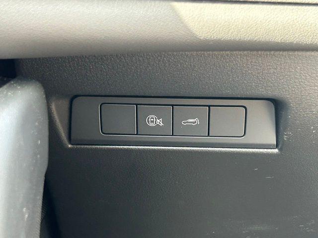 new 2026 Mazda CX-5 car, priced at $39,320